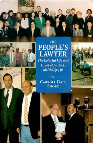 The People's Lawyer,Used