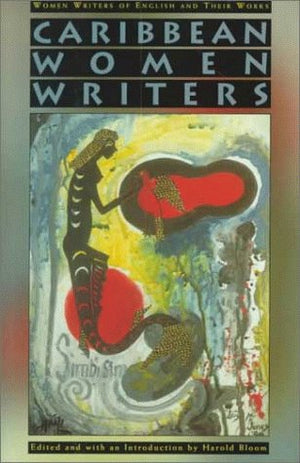 Caribbean Women Writers (Women Writers of English & Their Works),Used