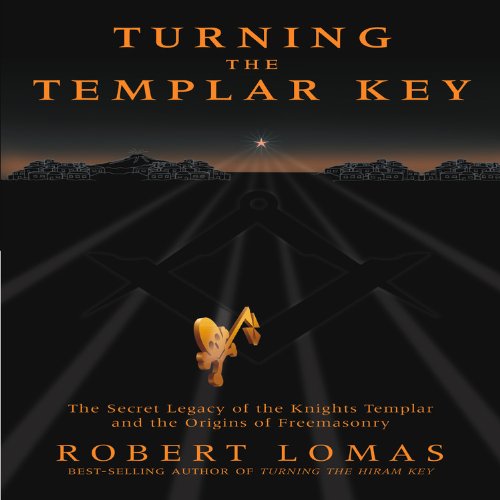 Turning the Templar Key,Used