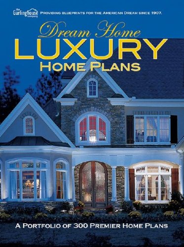 Dream Home Luxury Home Plans: Dream Home Luxury Home Plans