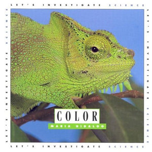 Color (Let's Investigate),Used