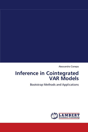 Inference in Cointegrated VAR Models: Bootstrap Methods and Applications,Used