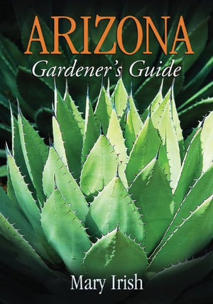 Arizona Gardener's Guide (Gardener's Guides),Used