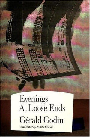 Evenings at Loose Ends,Used