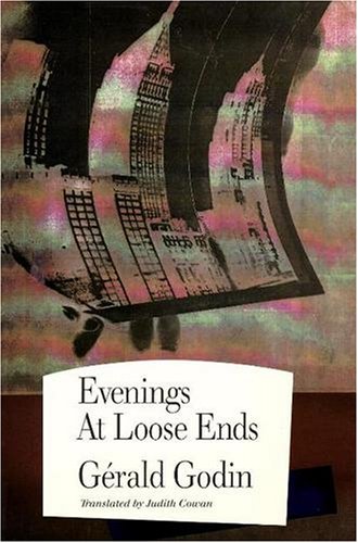 Evenings at Loose Ends,Used