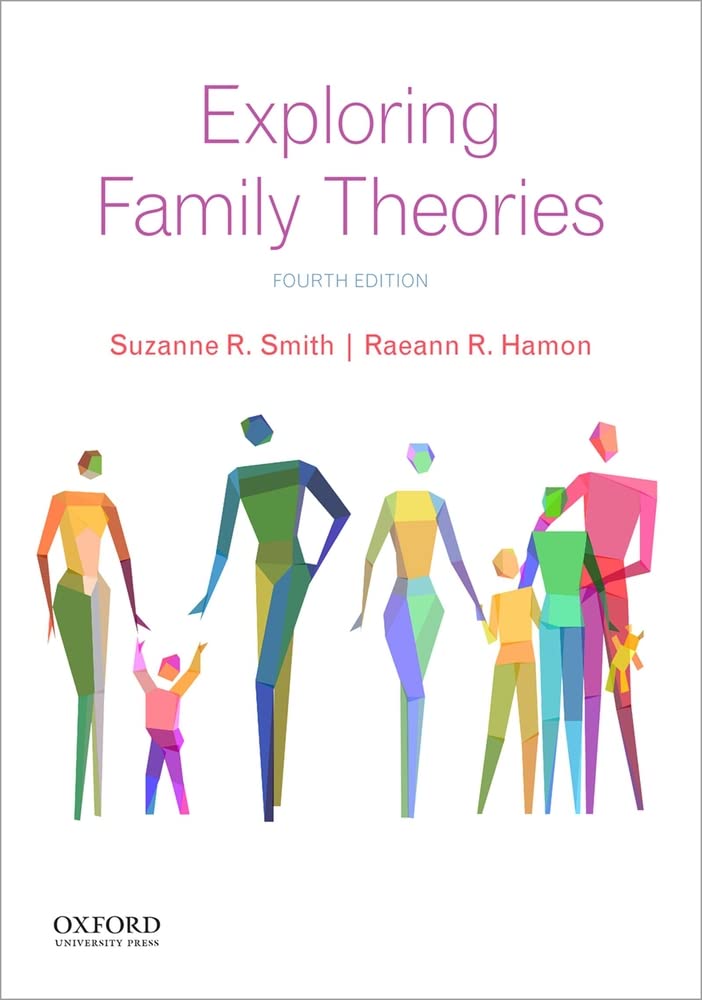 Exploring Family Theories,Used