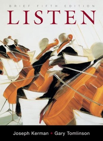 Listen: Brief,Used