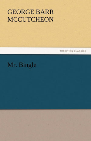 Mr. Bingle,Used