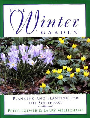 The Winter Garden,Used