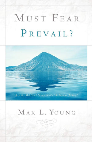 Must Fear Prevail?,Used