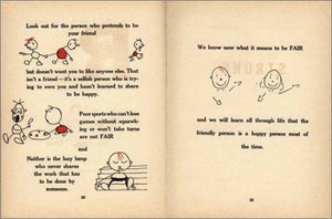 How to Behave and Why,Used