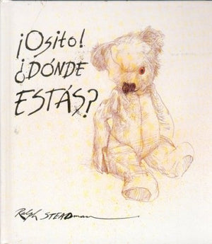 Osito! dnde ests? (Spanish Edition),New