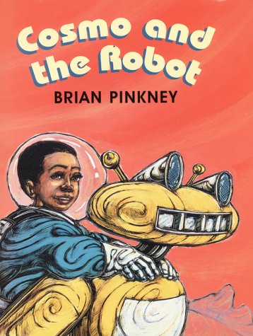 Cosmo and the Robot,Used