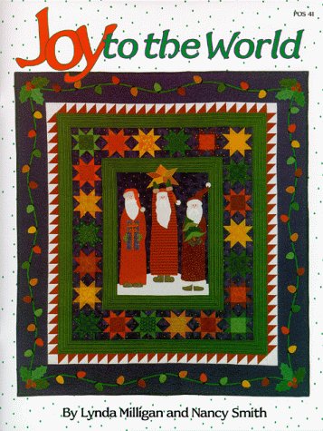 Joy To The World,Used
