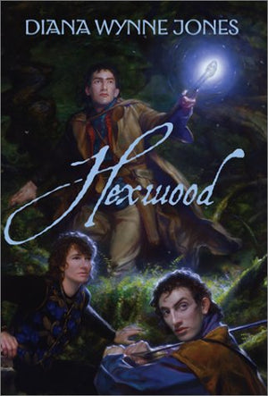 Hexwood,Used
