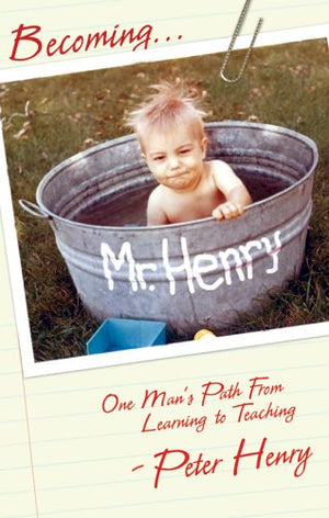 Becoming Mr. Henry,Used