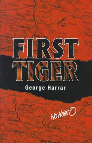 First Tiger: George Harrar,Used