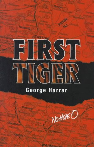 First Tiger: George Harrar,Used