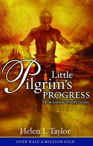 Little Pilgrim'S Progress: From John Bunyan'S Classic