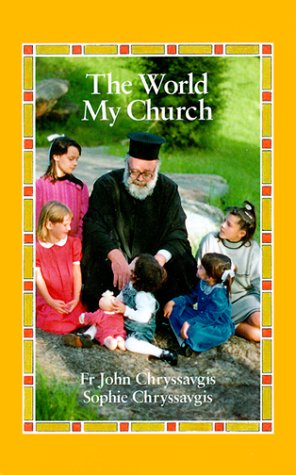 The World My Church,Used