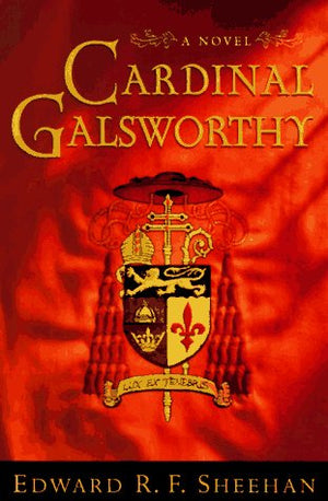 Cardinal Galsworthy,Used