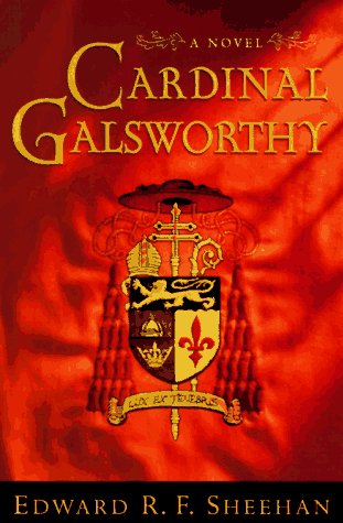 Cardinal Galsworthy,Used