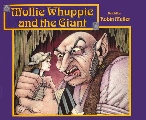 Mollie Whuppie and the Giant,Used