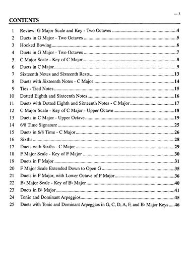 Adventures in Music Reading for Violin, Bk 2 (Comprehensive Music Reading),New