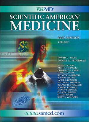 Webmd Scientific American,New