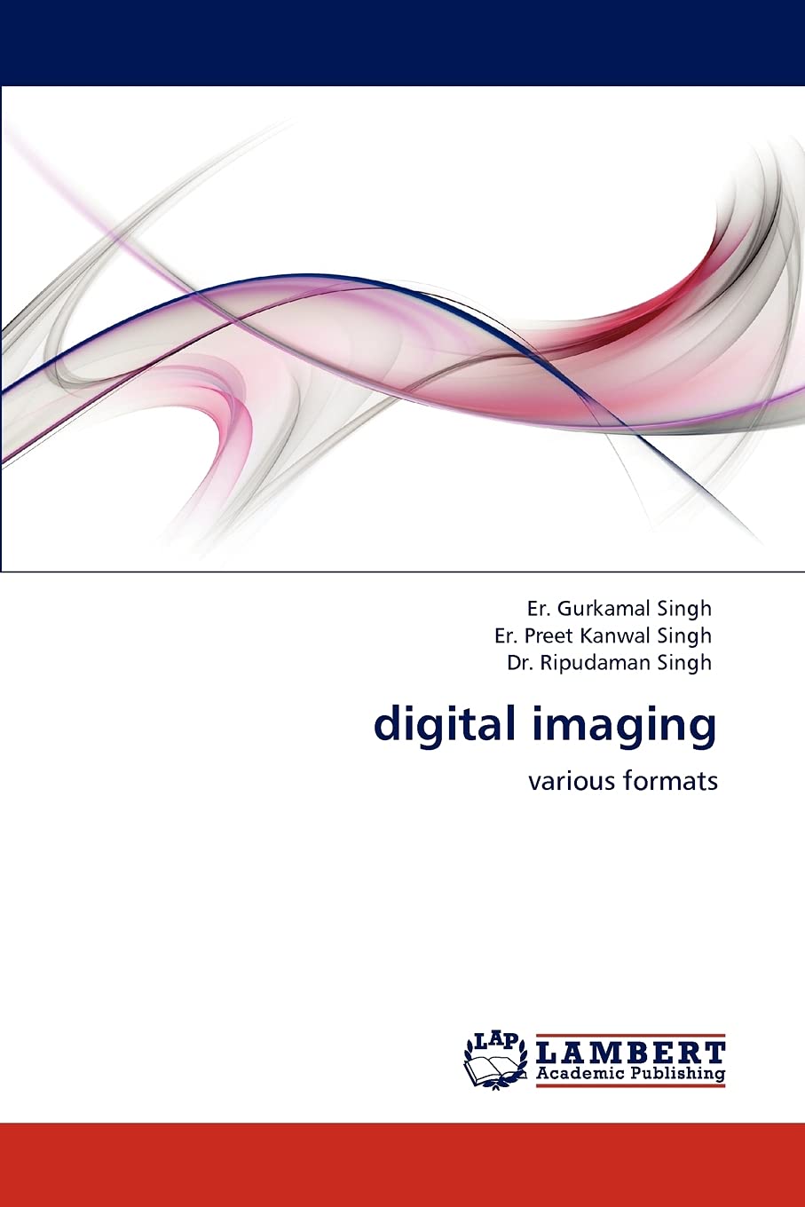 digital imaging: various formats,Used