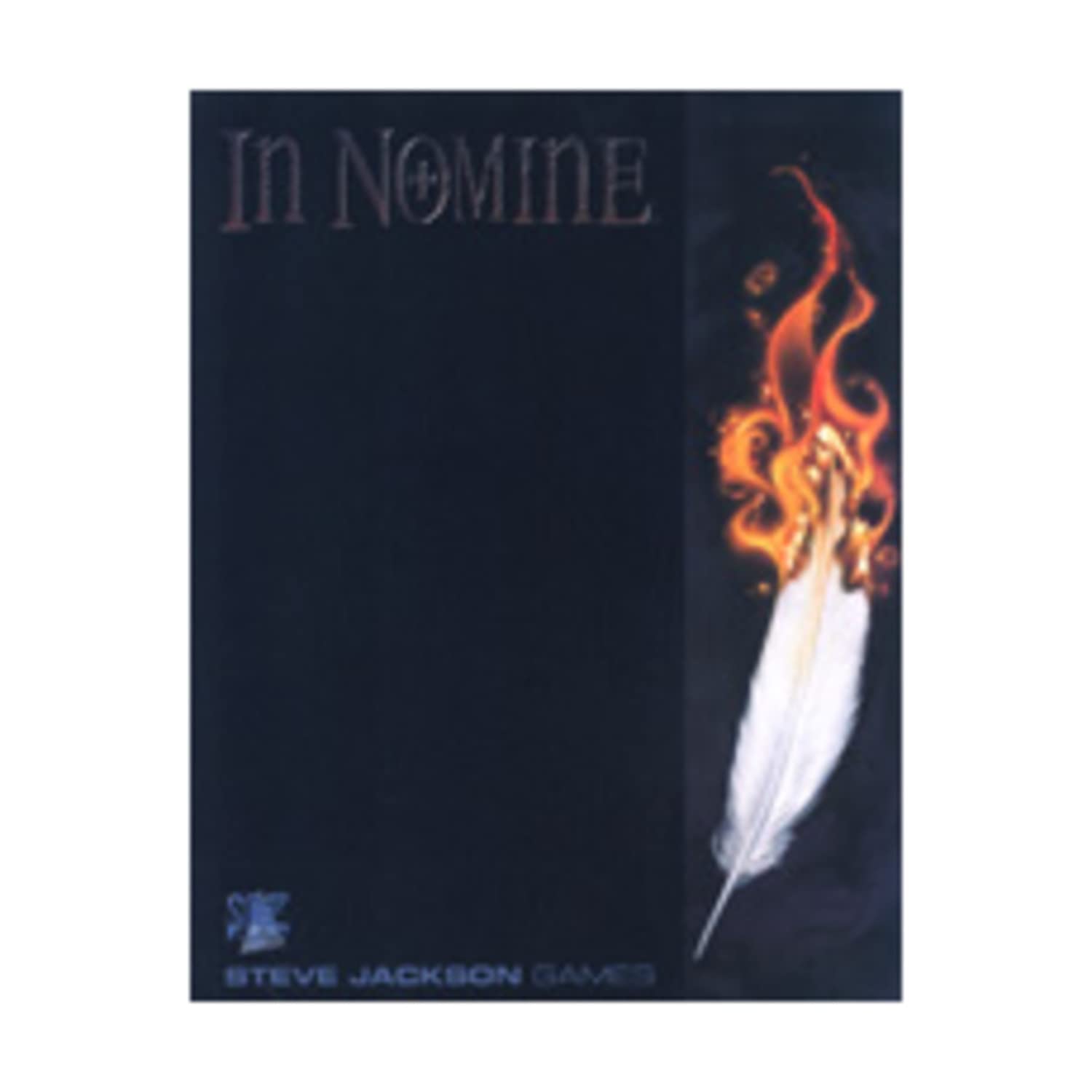 In Nomine,Used