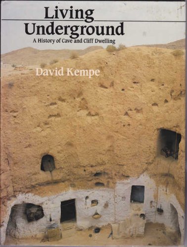 Living Underground,Used