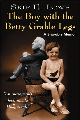 The Boy With The Betty Grable Legs,Used