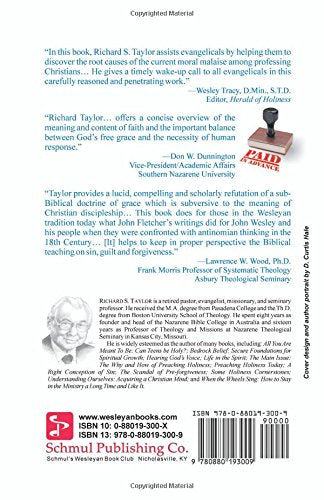 The Scandal of Preforgiveness: What the Bible Teaches About Faith and Atonement,Used