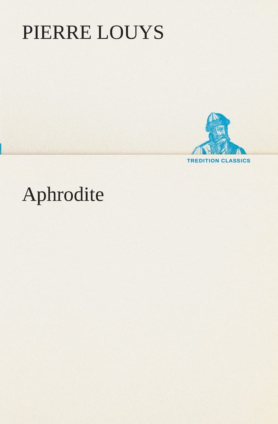 Aphrodite (German Edition),Used