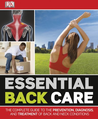 Essential Back Care,Used