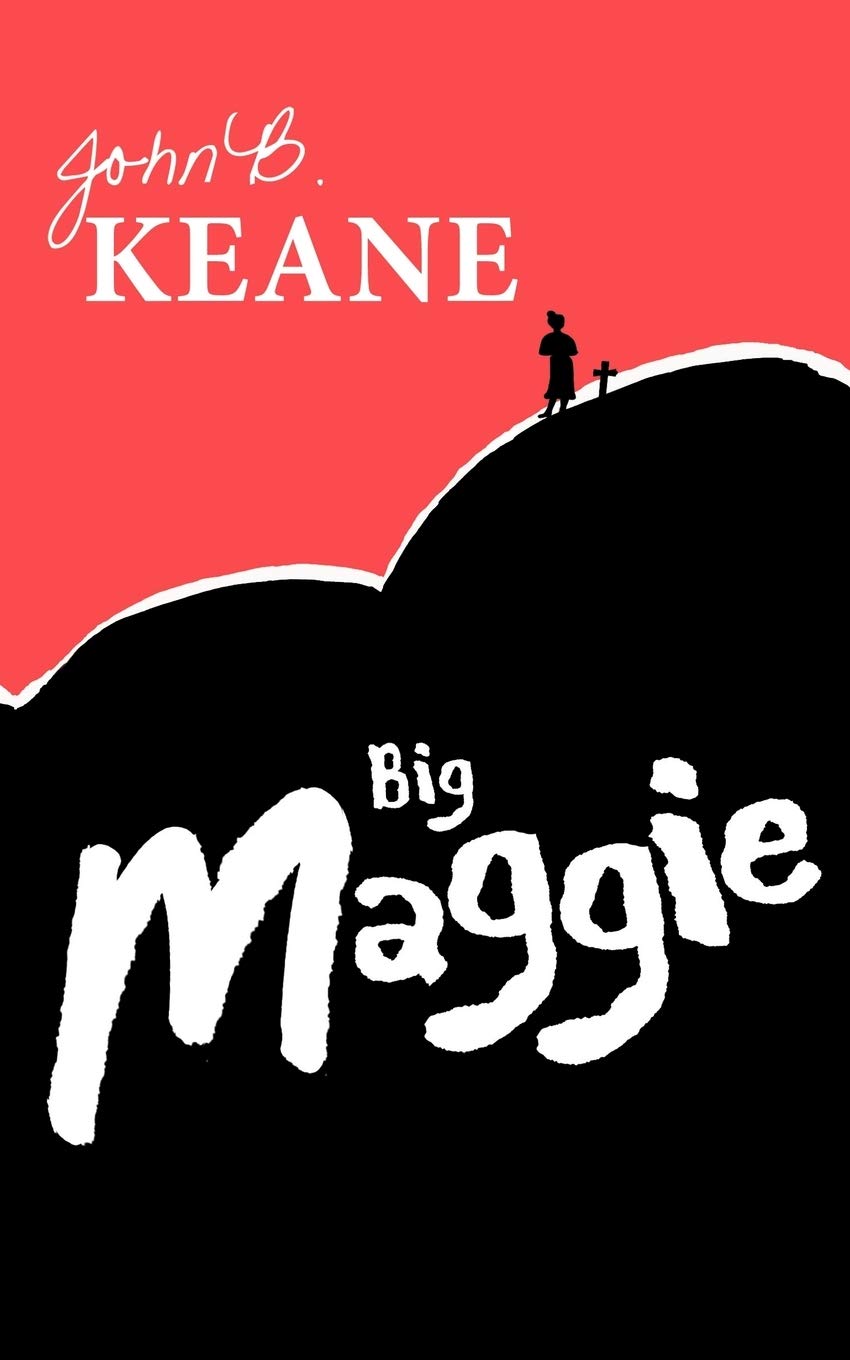 Big Maggie,Used