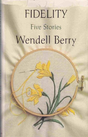 FIDELITY, FIVE STORIES,Used