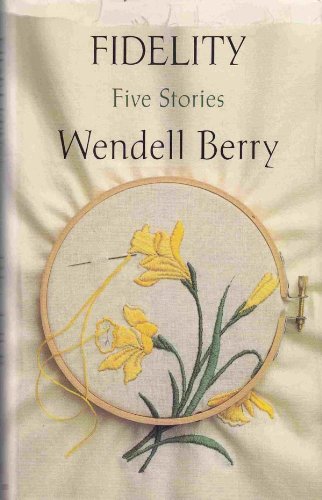 FIDELITY, FIVE STORIES,Used