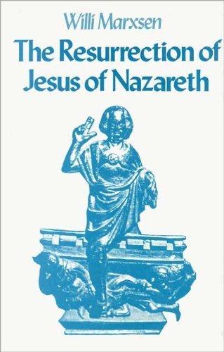 The Resurrection of Jesus of Nazareth,Used