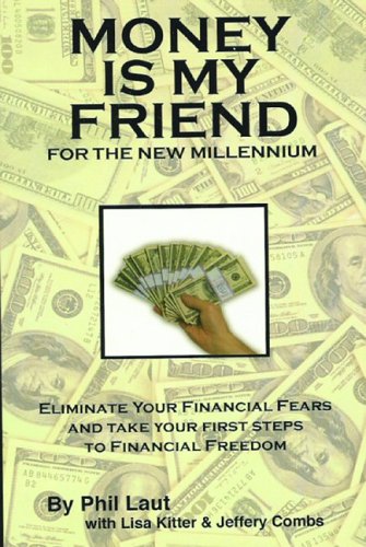Money Is My Friend for the New Millenium,Used