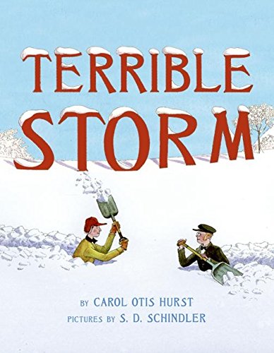 Terrible Storm,Used