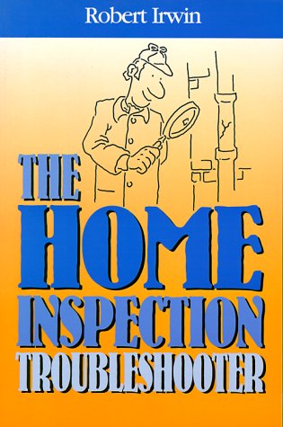 Home Inspection Troubleshooter,Used