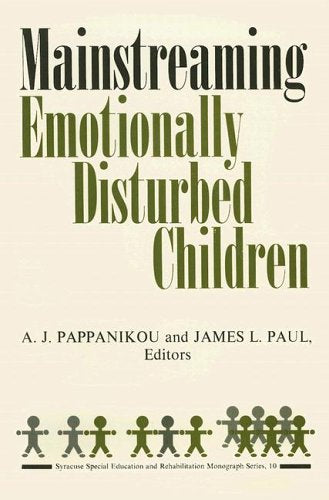 Mainstreaming: A Practical Guide,Used