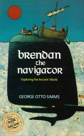 Brendan the Navigator: Exploring the Ancient World,Used