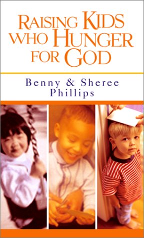 Raising Kids Who Hunger for God,Used