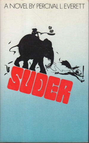 Suder,Used