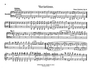 Original Compositions for Four Hands, Vol 1: Comb Bound Book (Kalmus Edition, Vol 1),Used