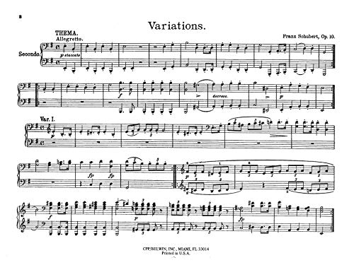 Original Compositions for Four Hands, Vol 1: Comb Bound Book (Kalmus Edition, Vol 1),Used