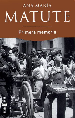 Primera Memria,Used